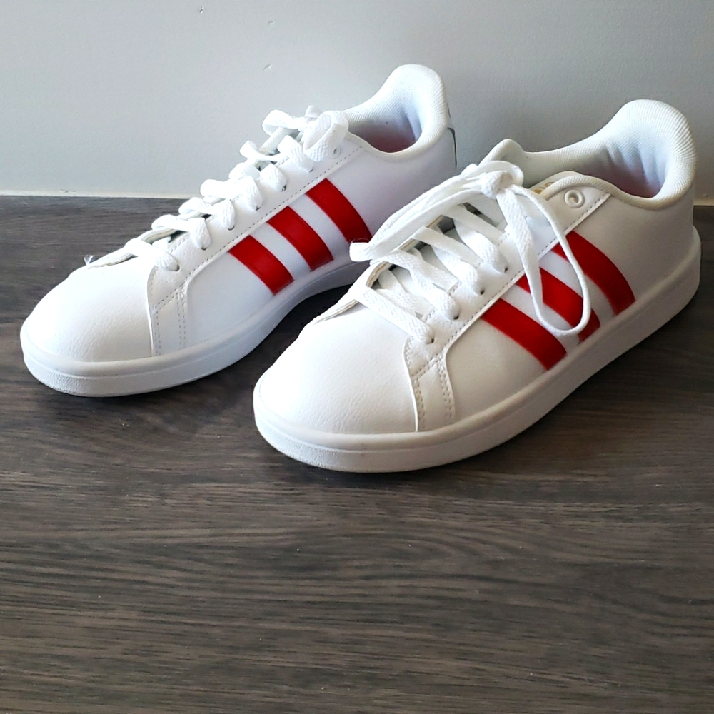 AdidasNeo Cloudfoam Sneaker